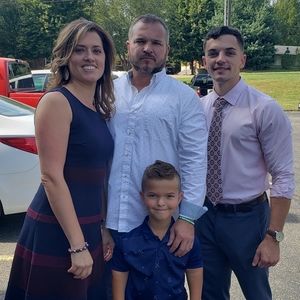 Meet your Posher, Carla